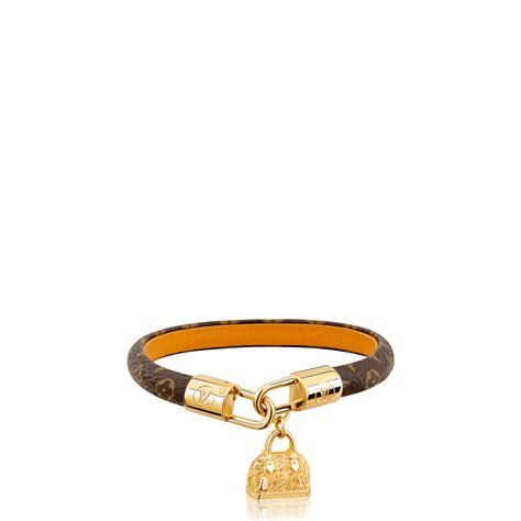 alma bracelet louis vuitton|Alma Bracelet .